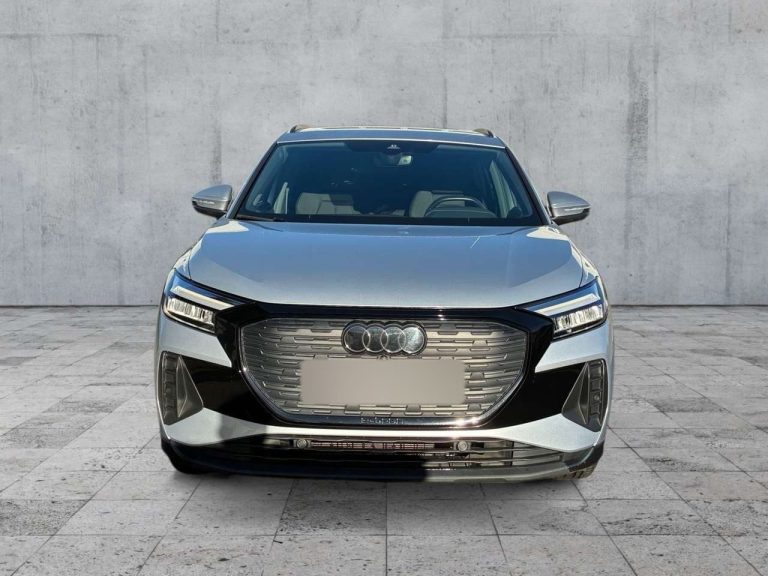 Audi Q4 e-tron 35 e-tron Advanced - photo 2