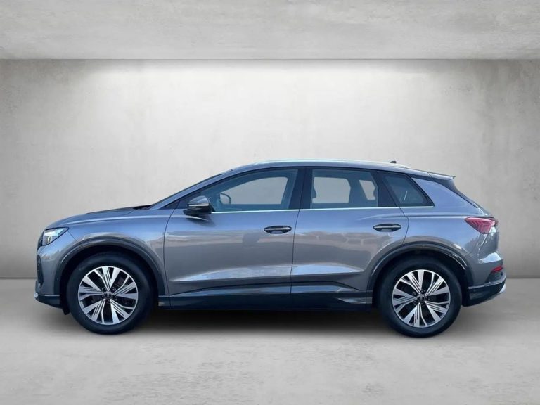 Audi Q4 e-tron 35 e-tron - photo 2