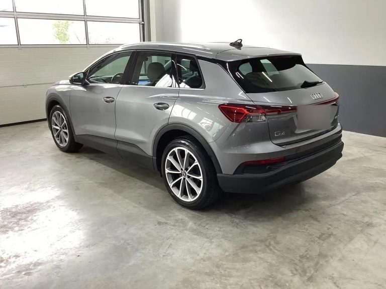 Audi Q4 e-tron 40 e-tron - photo 3