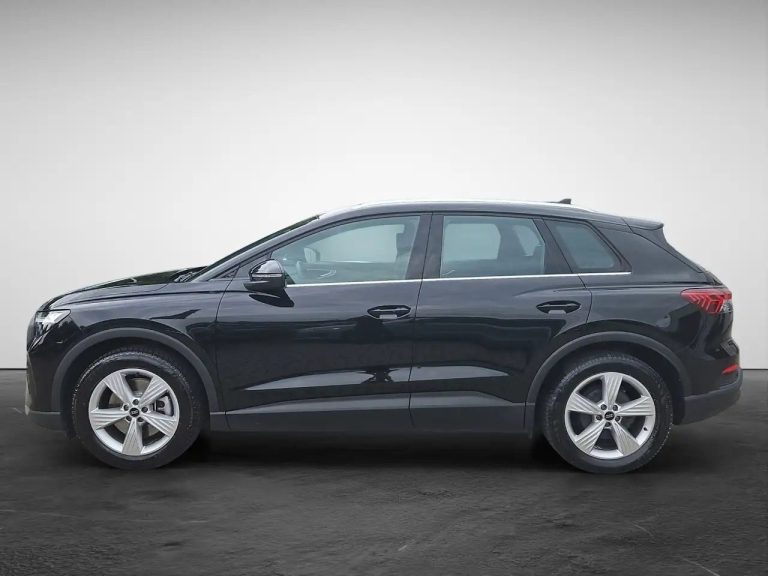 Audi Q4 e-tron 40 e-tron - photo 3