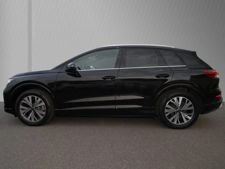 Audi Q4 e-tron 40 e-tron - photo 3
