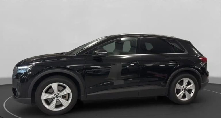 Audi Q4 e-tron 40 e-tron - photo 3
