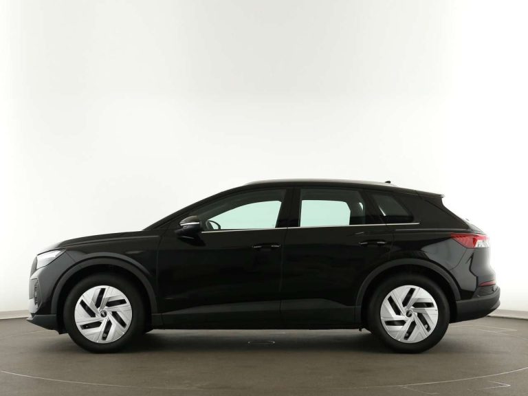 Audi Q4 e-tron 40 e-tron - photo 3