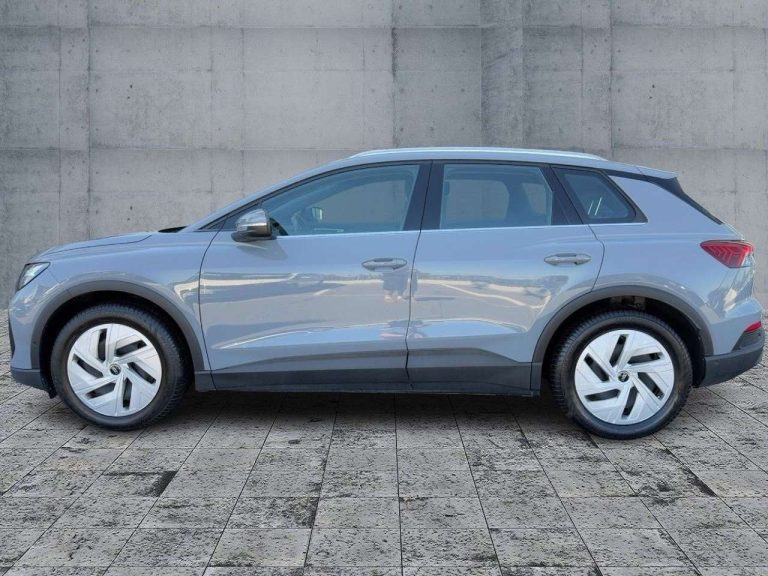 Audi Q4 e-tron 40 - photo 3