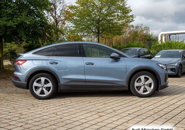 Audi Q4 e-tron 35 e-tron - photo 3
