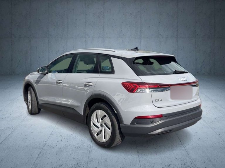Audi Q4 e-tron 35 e-tron - photo 3