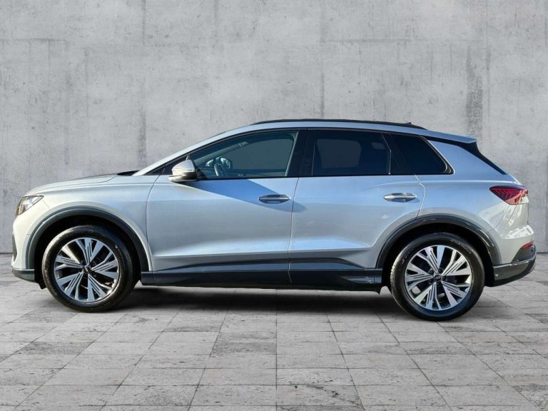 Audi Q4 e-tron 35 e-tron Advanced - photo 3