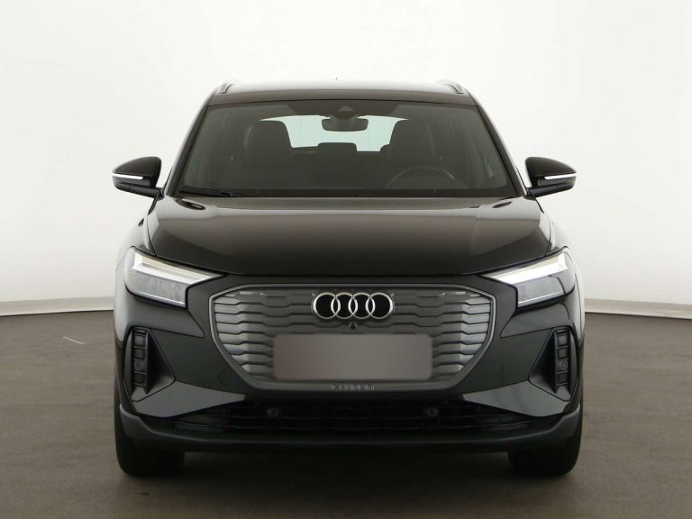 Audi Q4 e-tron 40 e-tron - photo 4