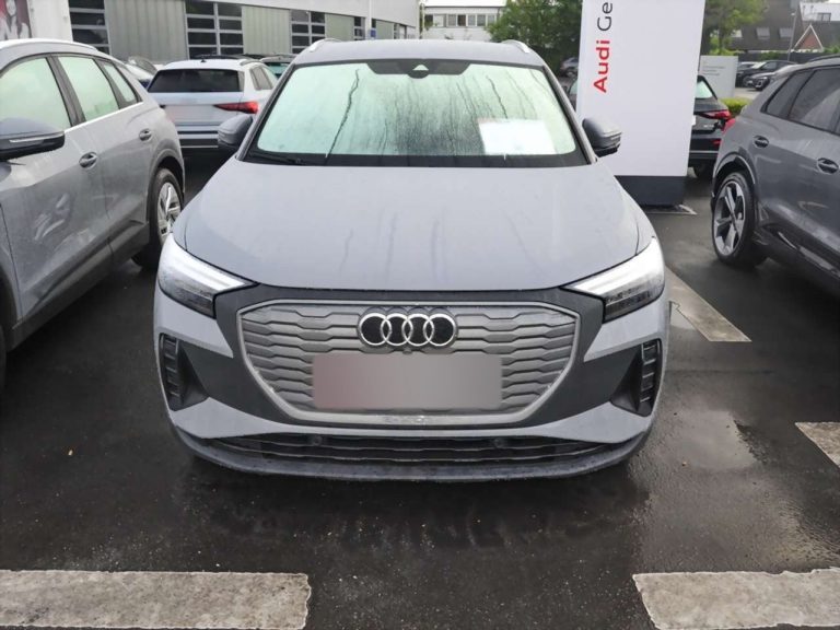 Audi Q4 e-tron 35 e-tron - photo 4
