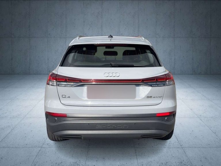 Audi Q4 e-tron 35 e-tron - photo 4