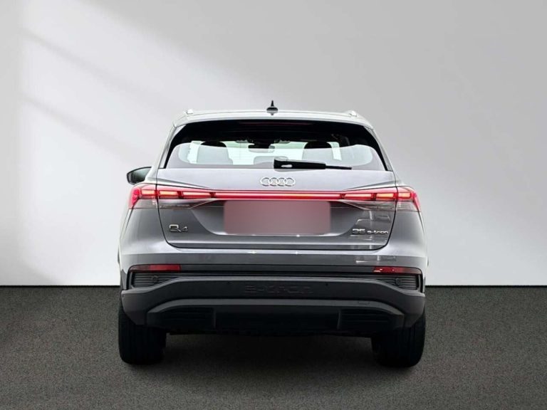 Audi Q4 e-tron 35 e-tron - photo 4
