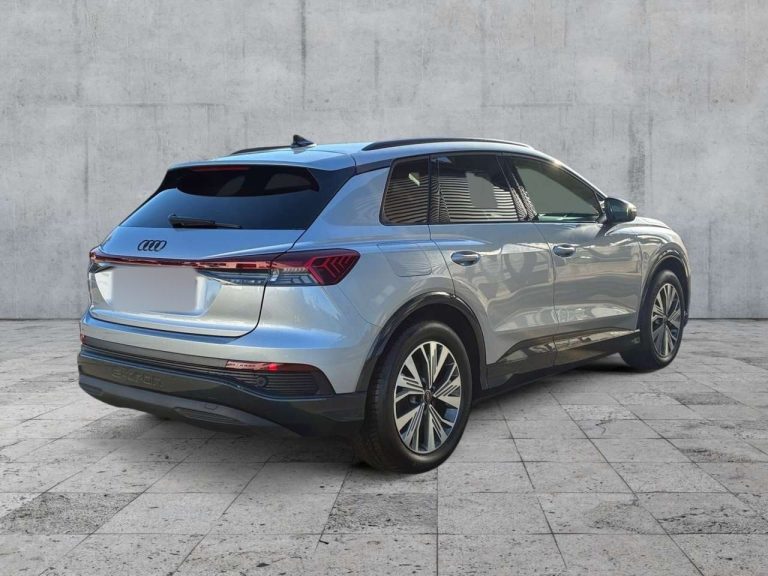 Audi Q4 e-tron 35 e-tron Advanced - photo 4