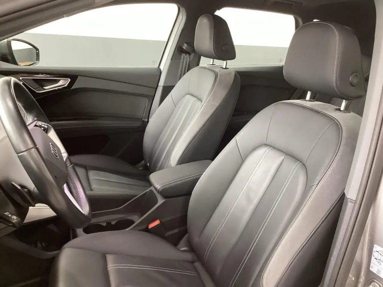 Audi Q4 e-tron 40 e-tron - photo 5