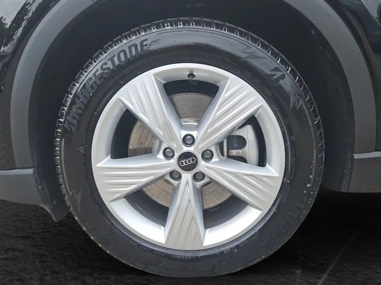 Audi Q4 e-tron 40 e-tron - photo 5