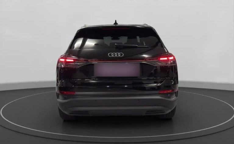 Audi Q4 e-tron 40 e-tron - photo 5