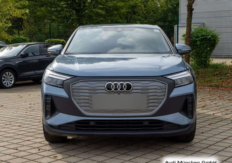 Audi Q4 e-tron 35 e-tron - photo 5