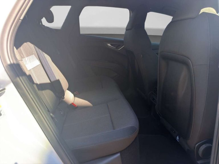Audi Q4 e-tron 40 Advanced - photo 5