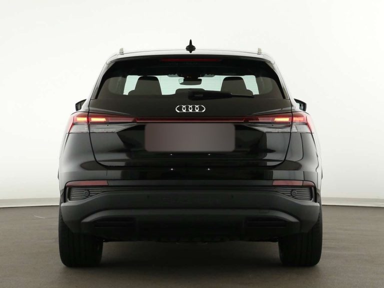 Audi Q4 e-tron 40 e-tron - photo 5