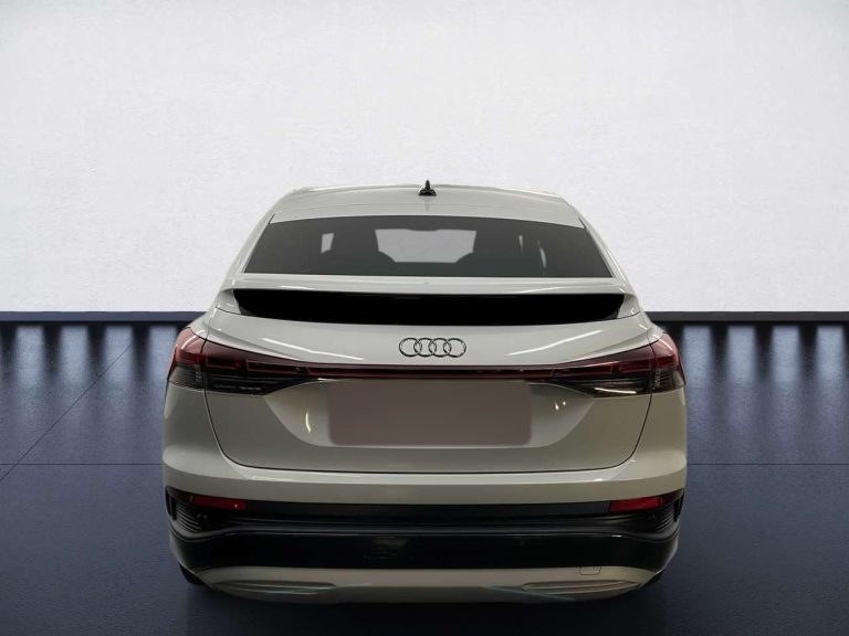 Audi Q4 e-tron Sportback 40 - photo 5