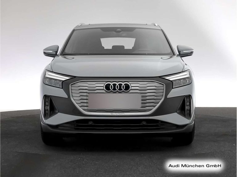 Audi Q4 e-tron 35 - photo 5