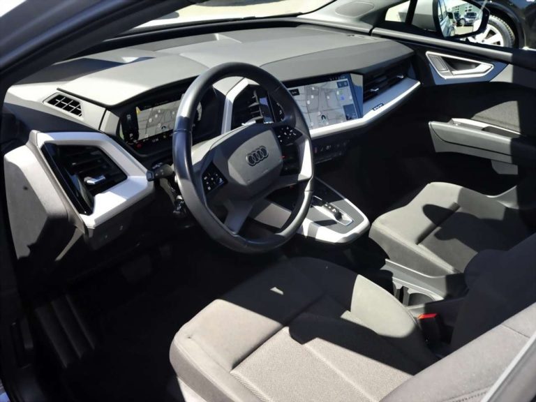Audi Q4 e-tron 35 e-tron - photo 5