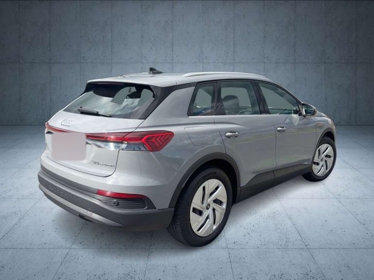 Audi Q4 e-tron 35 e-tron - photo 5
