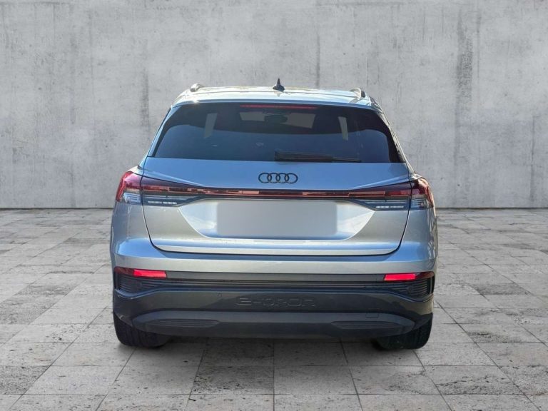 Audi Q4 e-tron 35 e-tron Advanced - photo 5