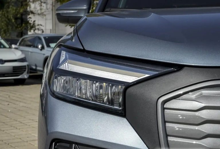 Audi Q4 e-tron 40 e-tron - photo 6