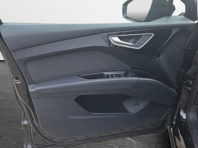 Audi Q4 e-tron 40 e-tron - photo 6