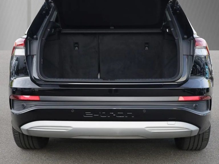Audi Q4 e-tron 40 e-tron - photo 6