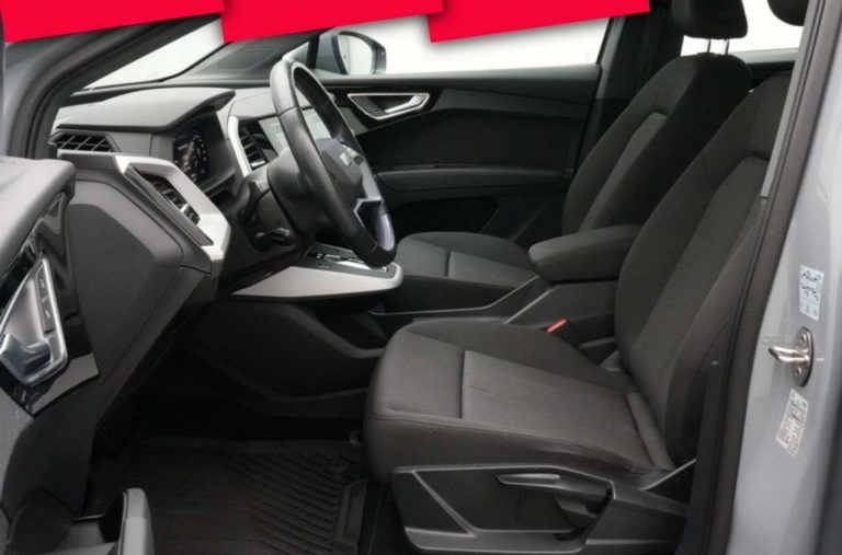 Audi Q4 e-tron Sportback 40 - photo 6