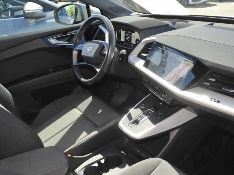 Audi Q4 e-tron 35 e-tron - photo 6