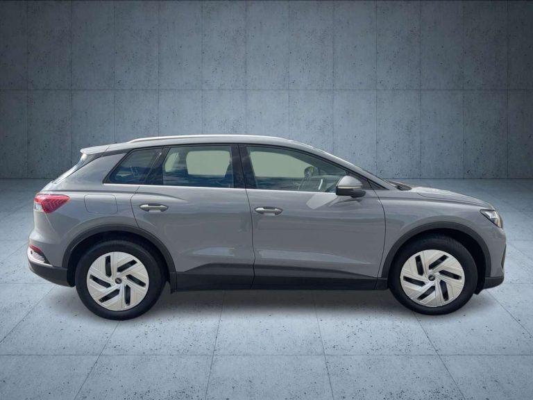 Audi Q4 e-tron 35 e-tron - photo 6