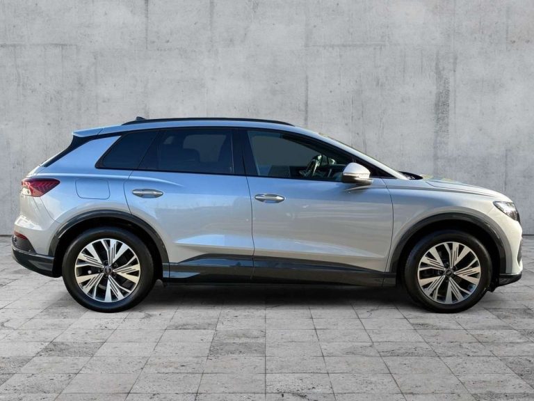 Audi Q4 e-tron 35 e-tron Advanced - photo 6