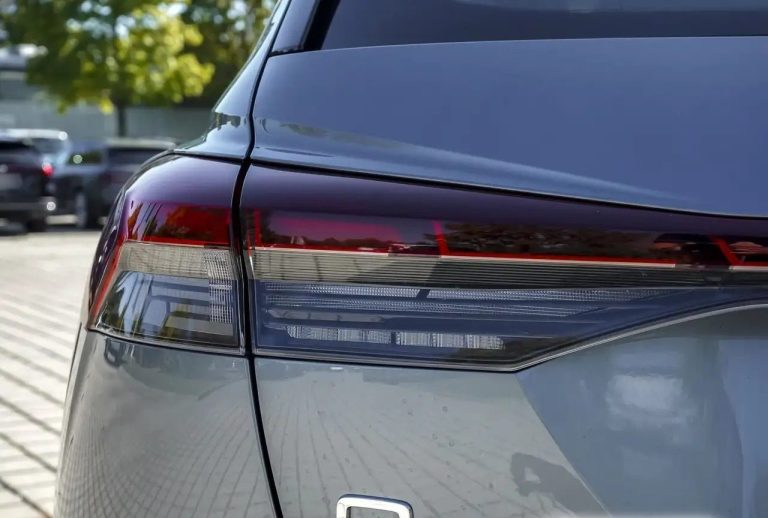 Audi Q4 e-tron 40 e-tron - photo 7