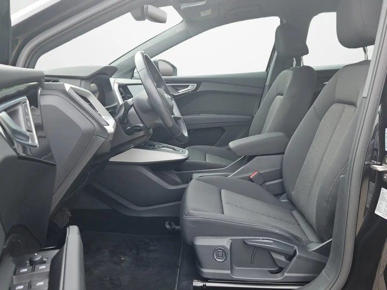 Audi Q4 e-tron 40 e-tron - photo 7