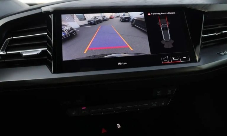Audi Q4 e-tron 40 e-tron - photo 7