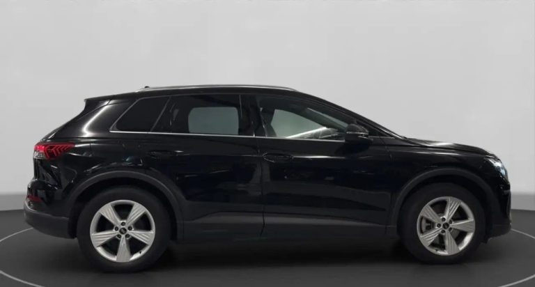 Audi Q4 e-tron 40 e-tron - photo 7