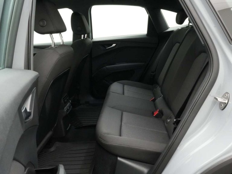 Audi Q4 e-tron Sportback 40 - photo 7