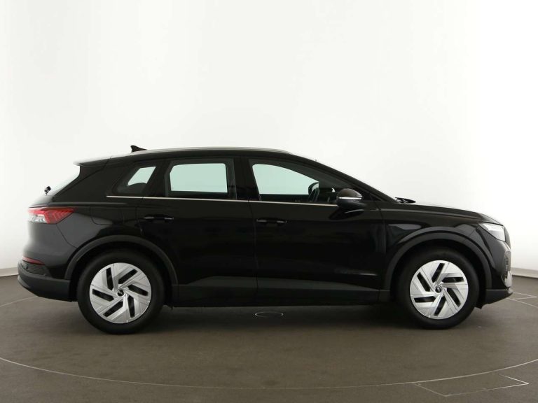 Audi Q4 e-tron 40 e-tron - photo 7