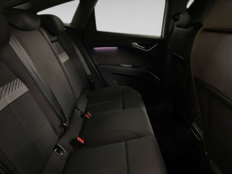 Audi Q4 e-tron Sportback 40 - photo 7
