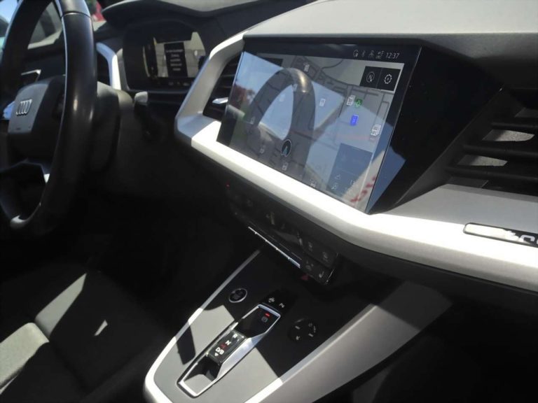 Audi Q4 e-tron 35 e-tron - photo 7