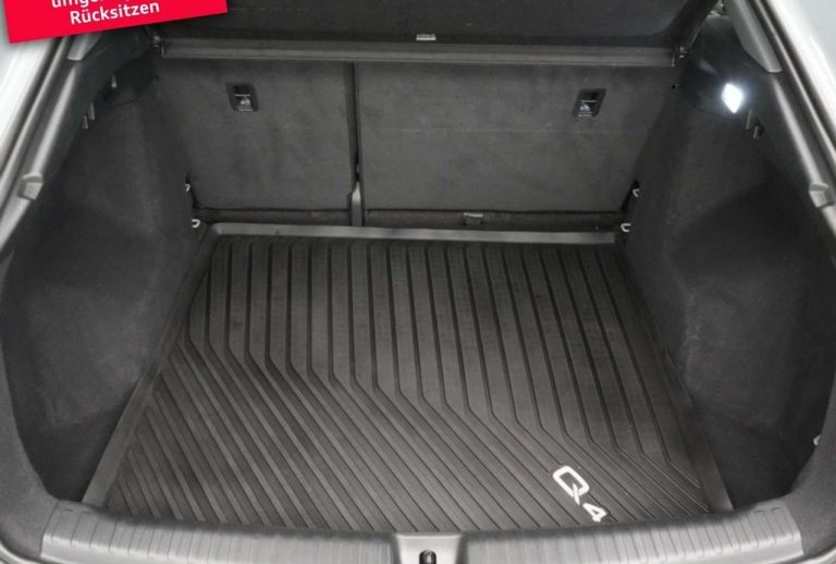 Audi Q4 e-tron Sportback 40 - photo 8