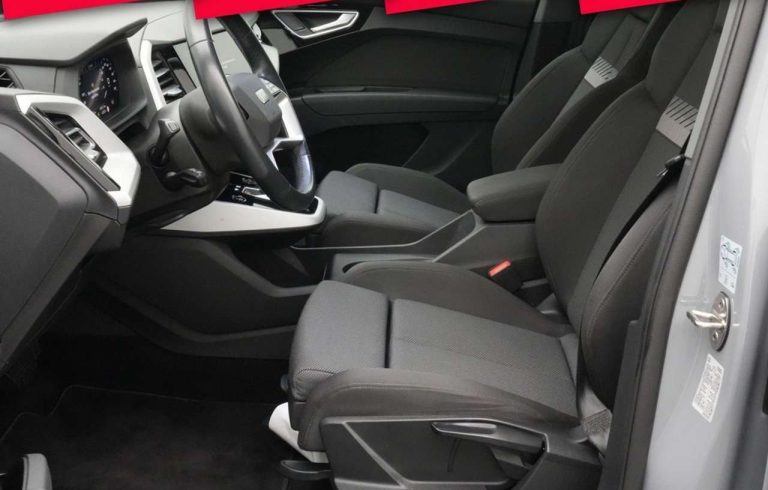 Audi Q4 e-tron Sportback 40 - photo 8