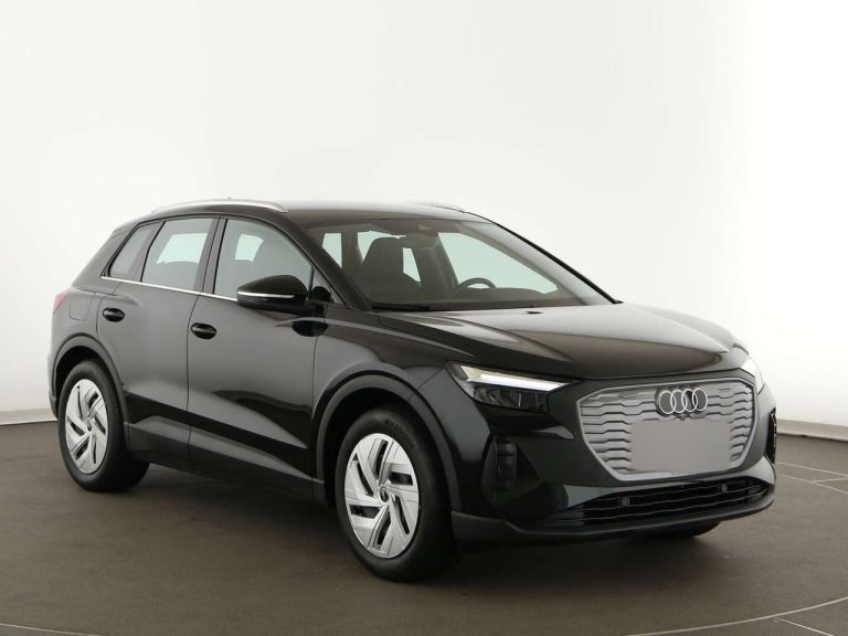 Audi Q4 e-tron 40 e-tron - photo 8