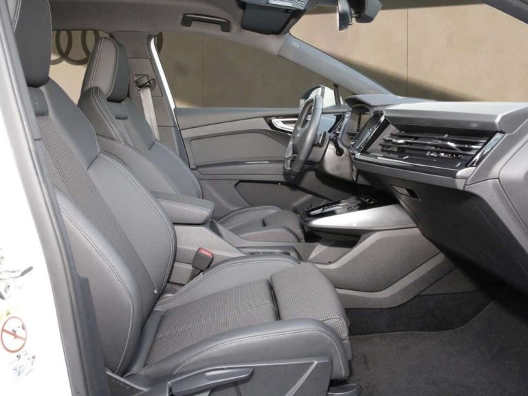 Audi Q4 e-tron 35 e-tron - photo 8