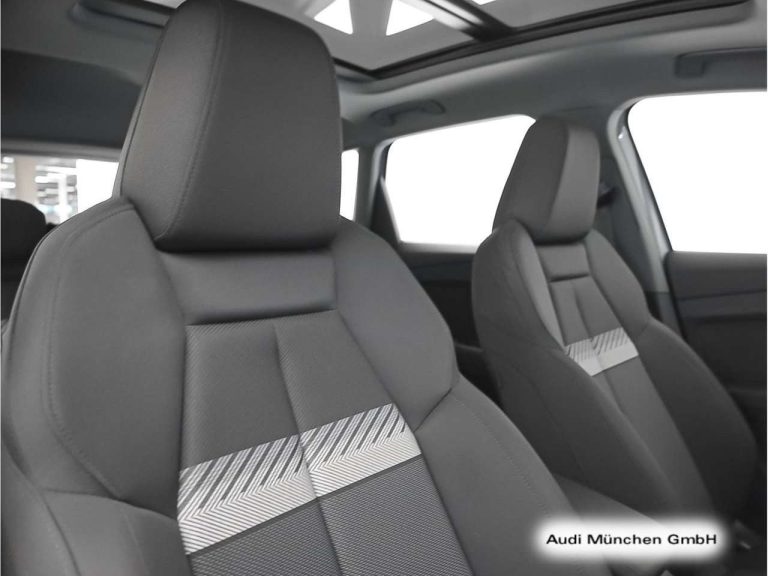 Audi Q4 e-tron 35 - photo 8