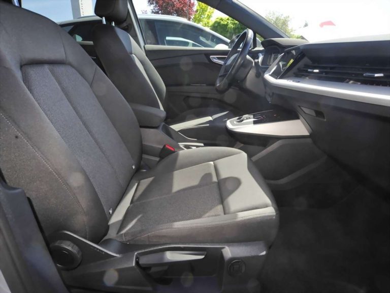 Audi Q4 e-tron 35 e-tron - photo 8