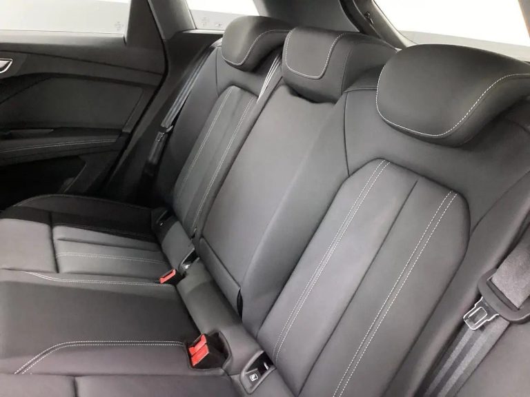 Audi Q4 e-tron 40 e-tron - photo 8