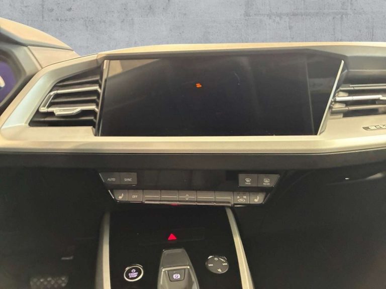 Audi Q4 e-tron 35 e-tron Advanced - photo 9